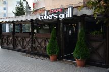 Coba`s Grill
